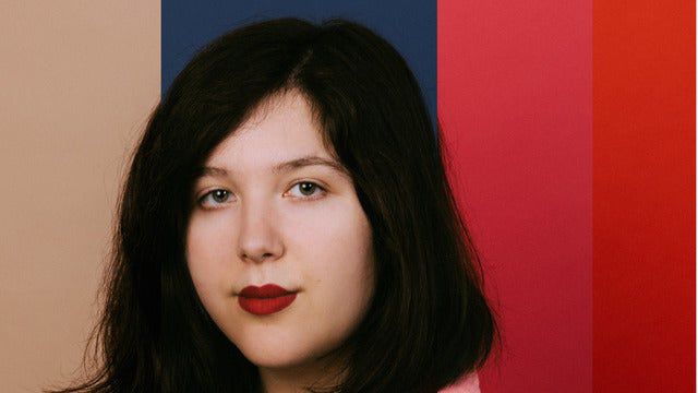 Lucy Dacus - Oct. 23